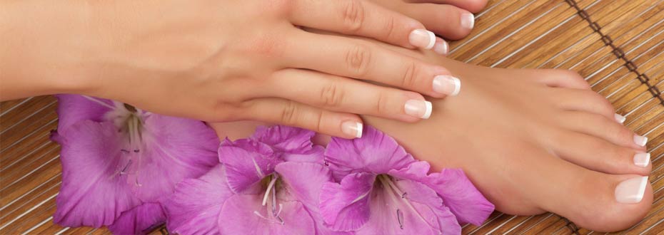 pedicure maastricht nagels