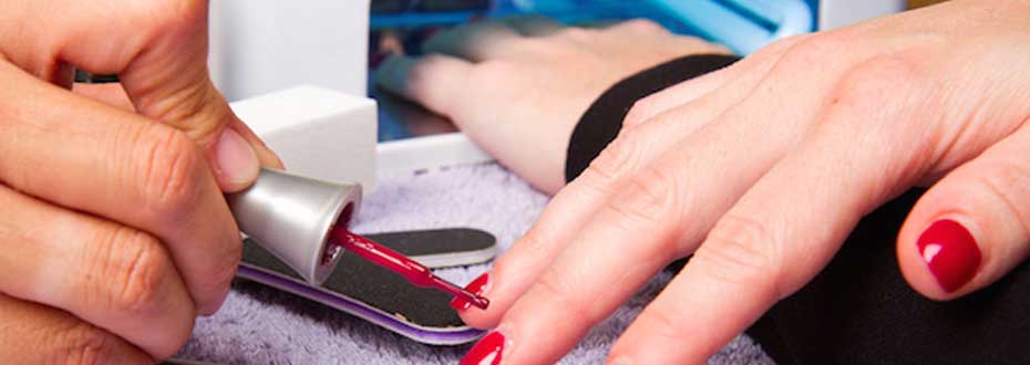 pedicure maastricht nagels lakken