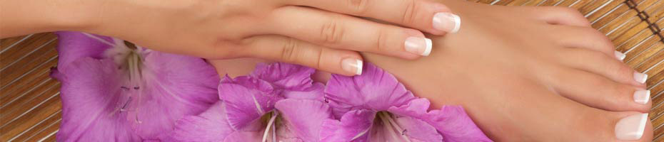 pedicure en manicure maastricht